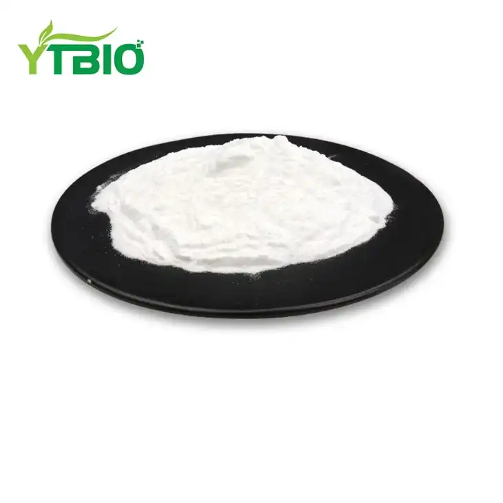Isomalto-Oligosaccharides IMO